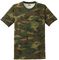 Özelleştirilmiş Ordu Kamuflaj Üniforma, Açık Spor Kamuflaj T Shirt Tedarikçi