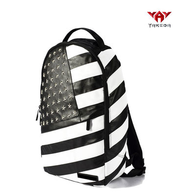 Çin Portable Korean Tactical Day Pack For Women / Hiking Backpack Tedarikçi