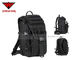 Foldable Tactical Molle Backpack Compatible For Military Gear , Laptops Tedarikçi