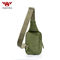 Tan / Green High-density 1000d Nylon Tactical Gun Bags with Pistol Nylon Military Gear Tedarikçi