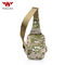 Tan / Green High-density 1000d Nylon Tactical Gun Bags with Pistol Nylon Military Gear Tedarikçi