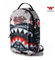 Comefortable Tactical Day Pack ,  Shark Backpack With Customized Logo Tedarikçi