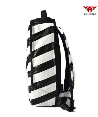 Portable Korean Tactical Day Pack For Women / Hiking Backpack Tedarikçi