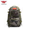 Lightweight City Leisure Tactical Daypack for Sports / Outdoor Army Camouflage Backpack Tedarikçi