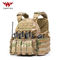 Forces Combat Training Vest, Army Fans Outdoor Vest Cs Game Vest,expand Training Field Equipment Tedarikçi